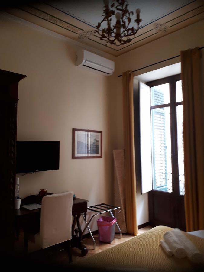 B&B Elda Palermo Luaran gambar