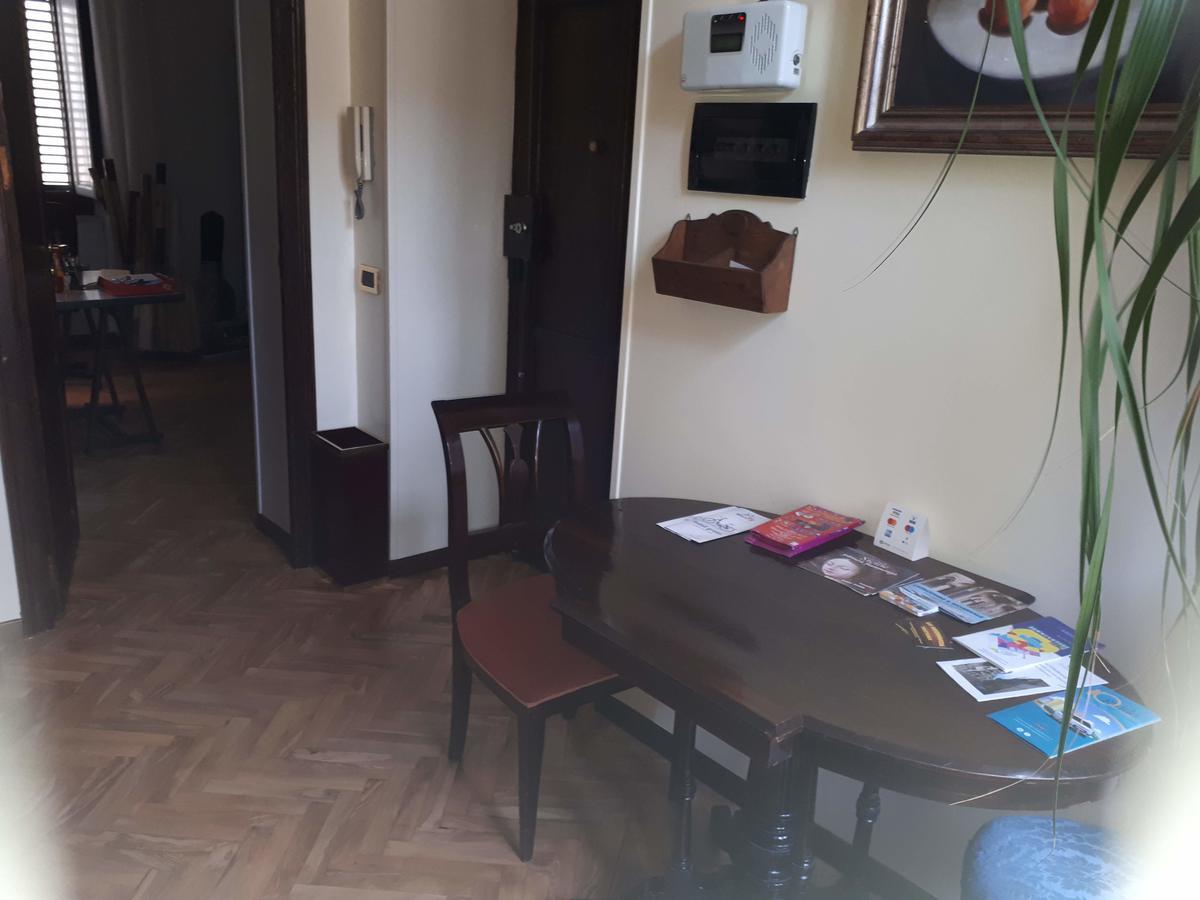 B&B Elda Palermo Luaran gambar