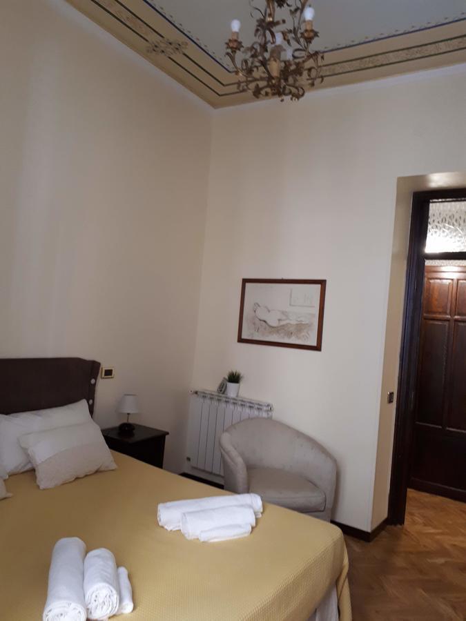 B&B Elda Palermo Luaran gambar