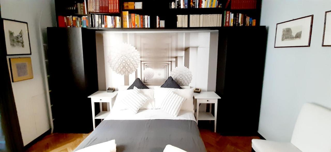 B&B Elda Palermo Luaran gambar