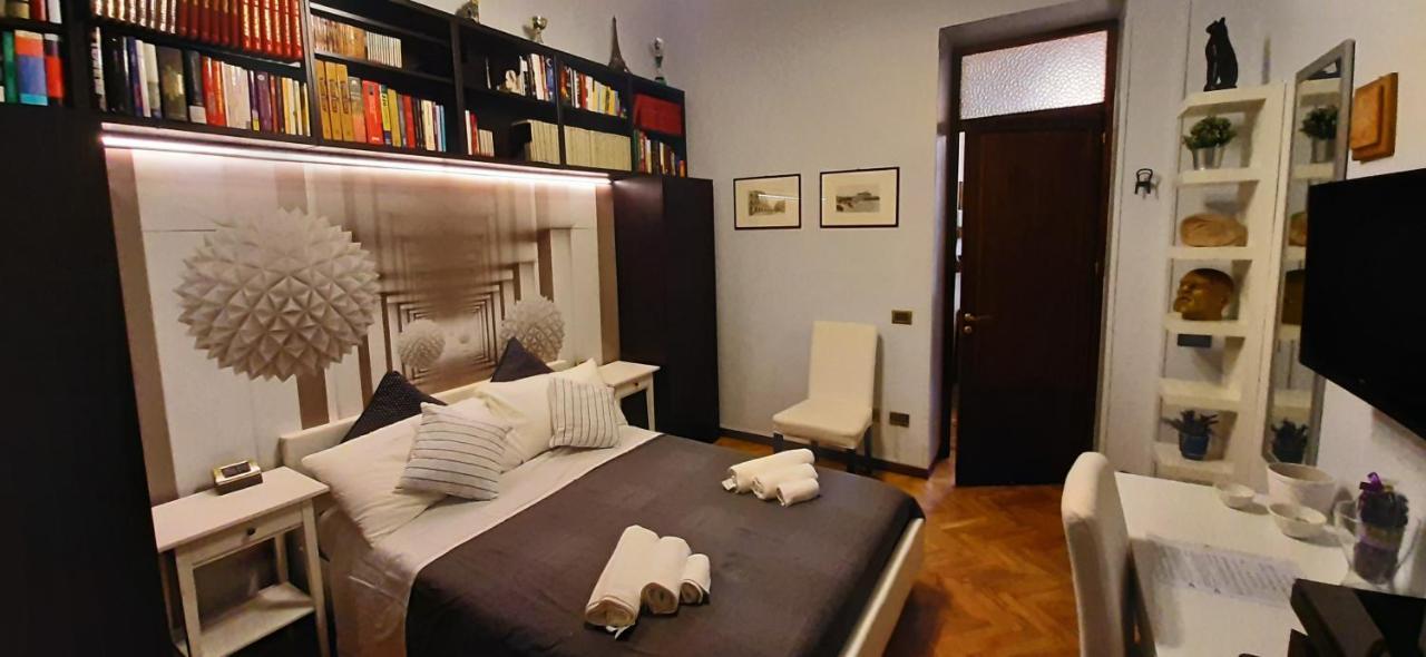 B&B Elda Palermo Luaran gambar