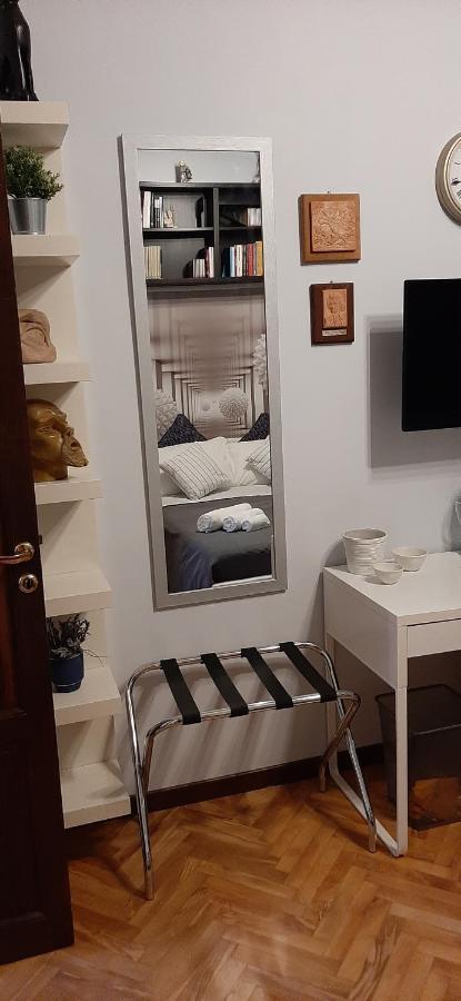 B&B Elda Palermo Luaran gambar