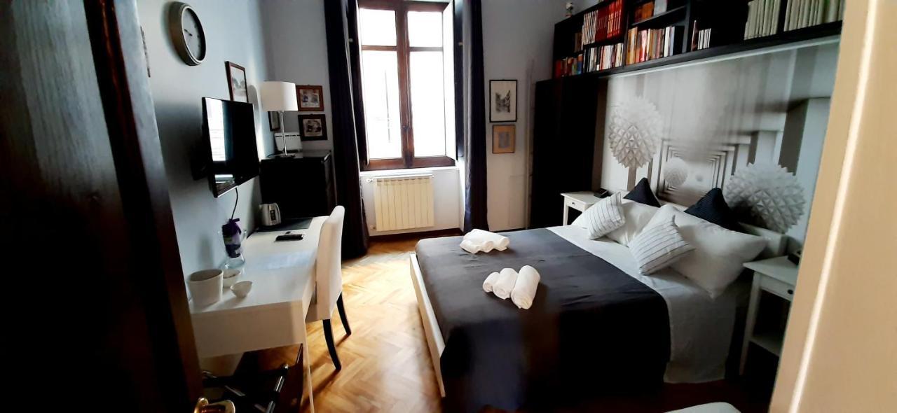 B&B Elda Palermo Luaran gambar